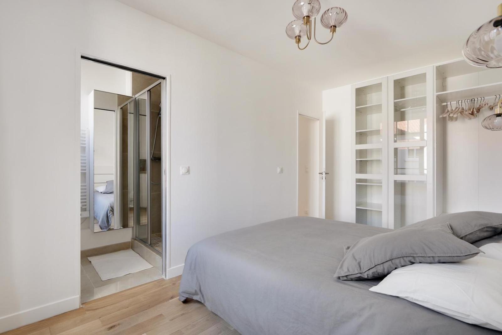Appartement Nation Paris Eksteriør billede